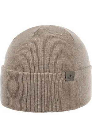 Lierys Fine Merino Omslagmuts by