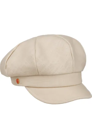 Mayser Antje Light Newsboy Pet by