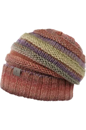 Lierys Bernardo Omslagmuts met Fleece by