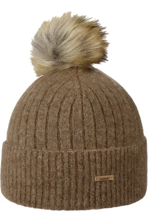 Barts Joselyn Alpaca Beanie Muts by