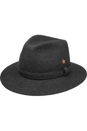 Mayser Gustav Trekking Hoed by