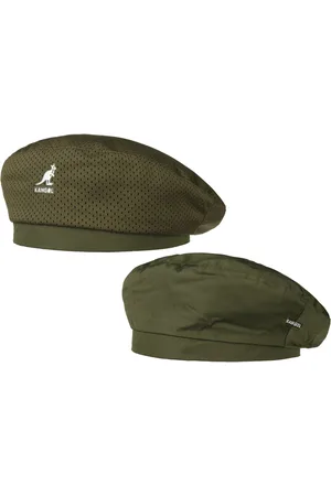 Kangol Omkeerbare Alpinopet by