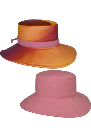 Mayser Mila Colour Flavour Omkeerbare Hoed by