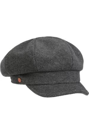 Mayser Dames Newsboy Cap by