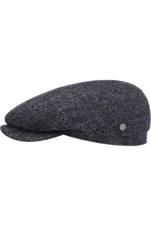 Lierys Crimson Wool Herringbone Pet by