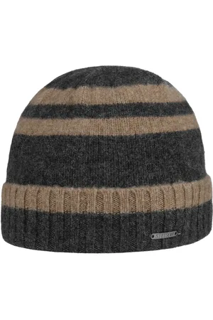 Stetson Bescona Kasjmieren Muts by