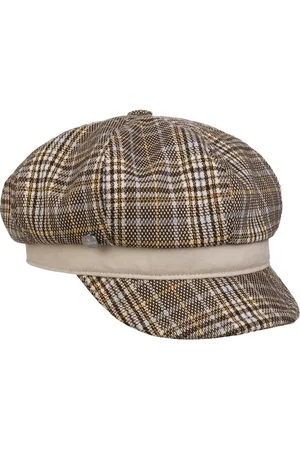Lierys Manija Cotton Newsboy Pet by