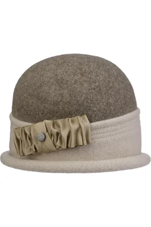 Lierys Oretka Toque Walkloden Muts by