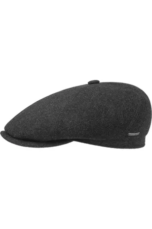 Stetson Reid 6 Panel Pet by