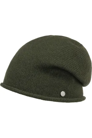 Lierys Merino Kasjmier Beanie by