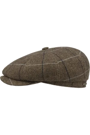 Stetson Hatteras Gallanger Wool Pet by