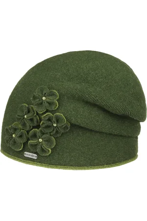 McBURN Mindella Beanie Muts by