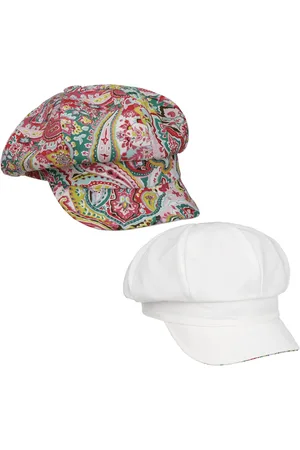 Mayser Camilla Paisley Newsboy Pet by