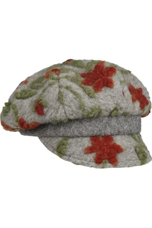 Gebeana Suvera Wool Newsboy Pet by
