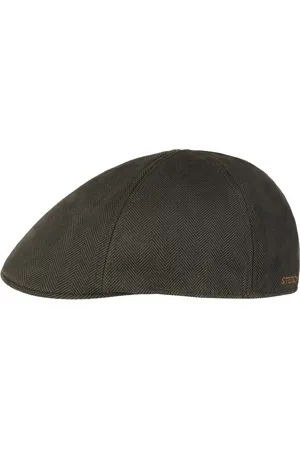 Stetson Herringbone Duck Pet by