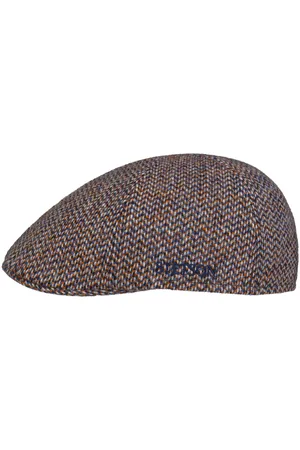 Stetson Texas Freestyle Harris Tweed Pet by