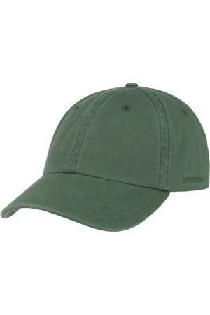 Stetson Rector Baseballcap by