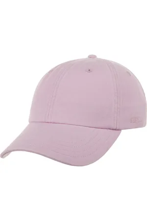 Stetson Rector Baseballcap by