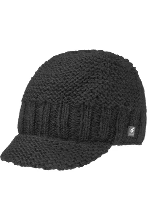 Chillouts Inverno Wool Gebreide Muts by