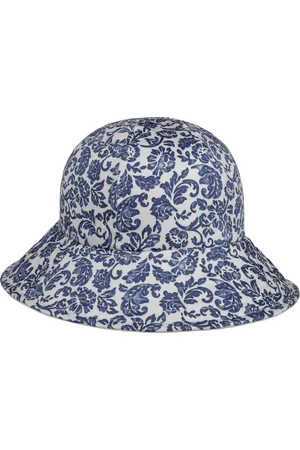 Mayser Ruth Flower Paisley Dameshoed by