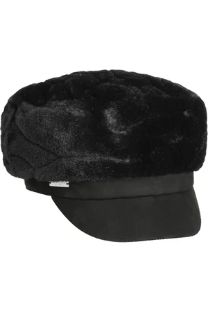 Seeberger Faux Fur Schipperspet by