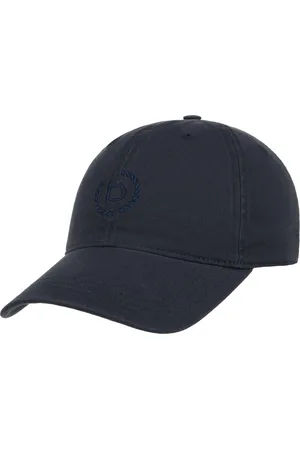 Bugatti Uni Classic Cotton Baseballpet by