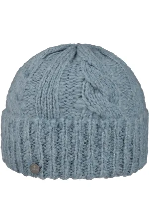 Lierys Jendeva Merino Gebreide Muts by