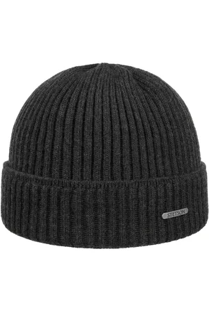 Stetson Parkman Muts by