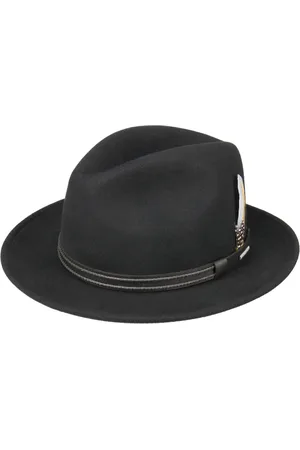 Stetson Baraboo Traveller VitaFelt Hoed by