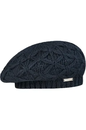 Seeberger Annelie Gebreide Alpinopet by