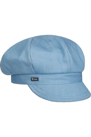 Lipodo Uni Denim Newsboy Pet by