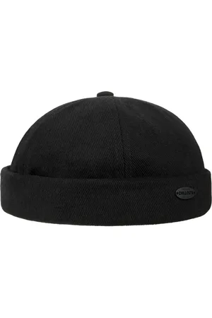 Chillouts Delmas Cotton Dockermuts by