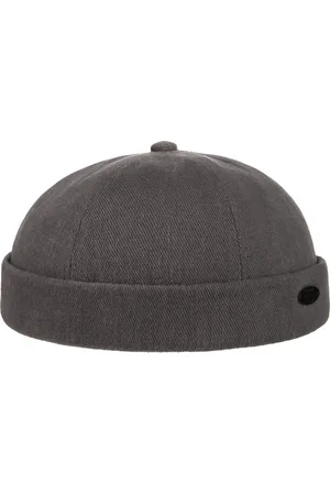 Chillouts Delmas Cotton Dockermuts by