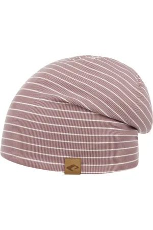 Chillouts Taipeh Stripes Beanie Muts by
