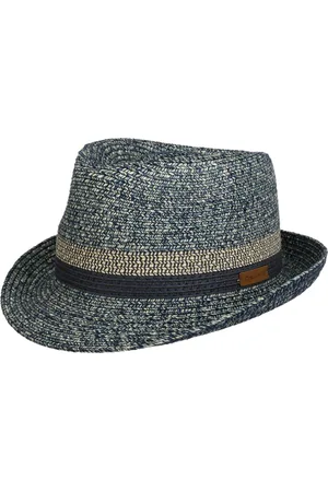 Chillouts Dairut Trilby Strohoed by
