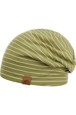 Chillouts Taipeh Stripes Beanie Muts by