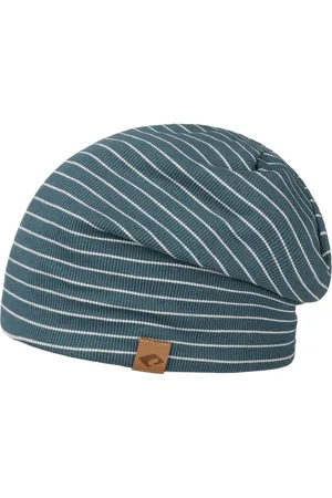 Chillouts Taipeh Stripes Beanie Muts by