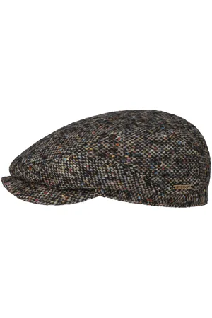 Stetson Irish Wool Pet by