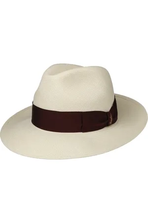Borsalino Amedeo Bogart Panamahoed by