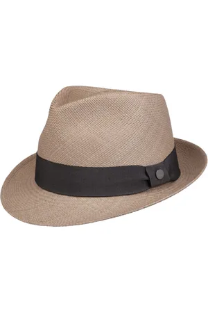 Lierys Tortilla Trilby Panamahoed by