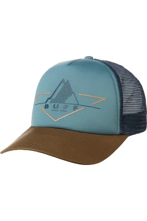 Buff Brak Stone Trucker Pet by