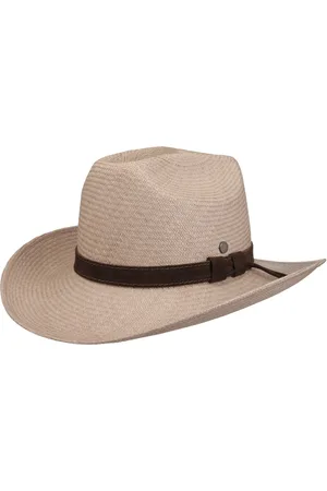 Lierys Tortilla Western Panamahoed by