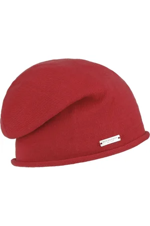 Seeberger Rolrand Beanie by
