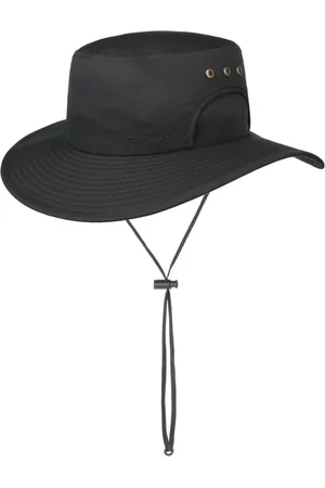 Stetson Sacona Coomax Outdoor Hoed by