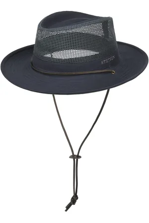 Stetson Takani Safari Hat by