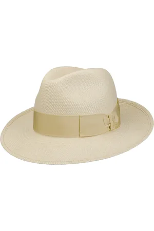 Borsalino Amedeo Bogart Panamahoed by