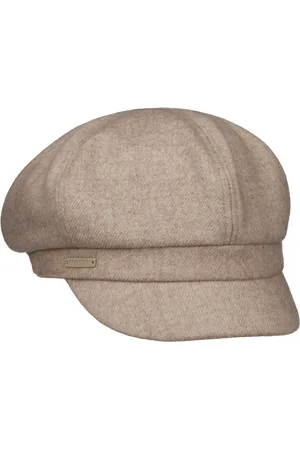 Seeberger Vanessa M?lange Newsboy Pet by