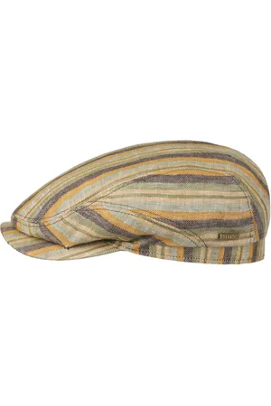 Stetson Sacota Driver Linnen Pet by