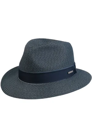 Stetson Pavelo Traveller Strohoed by