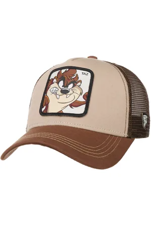 Capslab Looney Taz 2 Trucker Pet by